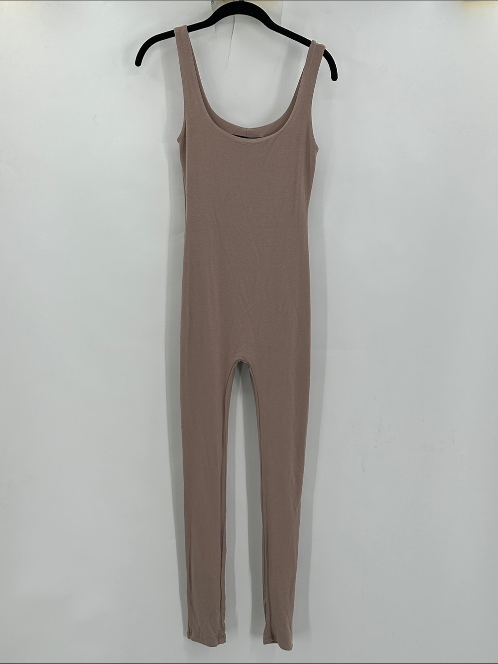 Naked Wardrobe Sleeveless JUMPSUIT Size Small NWT